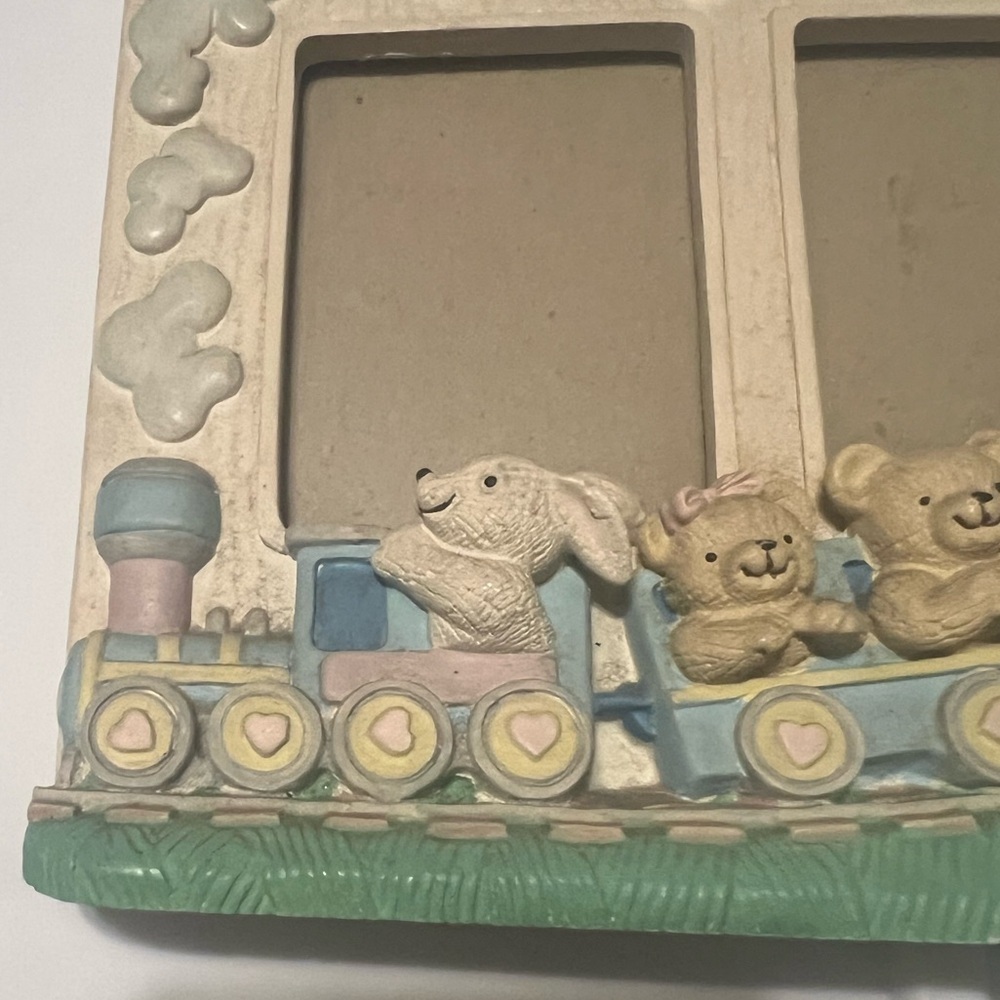 Adorable Picture Frame - Picture 3 of 6